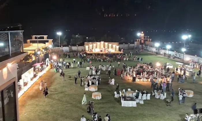 God Gift Hotel  Resort